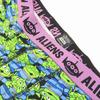 Small Planet Disney Toy Story Alien Boxer Briefs, Black, Size L