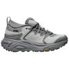 HOKA One One Kaha 3 Low Gtx Comfortable Versatile Hiking Shoes Unisex Hiking Shoes Gray 1168951-GLCT