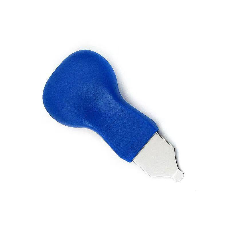 Aufhebel-Uhrreparaturmesser - Gehäuse- und Bodendeckelöffner-Werkzeug
