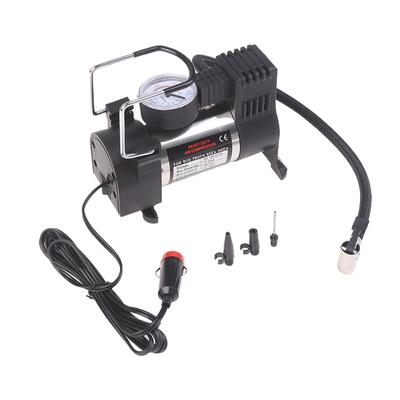 Accessori Strumenti Riparazione Auto 12V 100PSI Pompa Aria Auto Compressore Aria Portatile Mini Auto Gonfiatore Digitale Pneumatici Pompa Gonfiabile Pneumatici