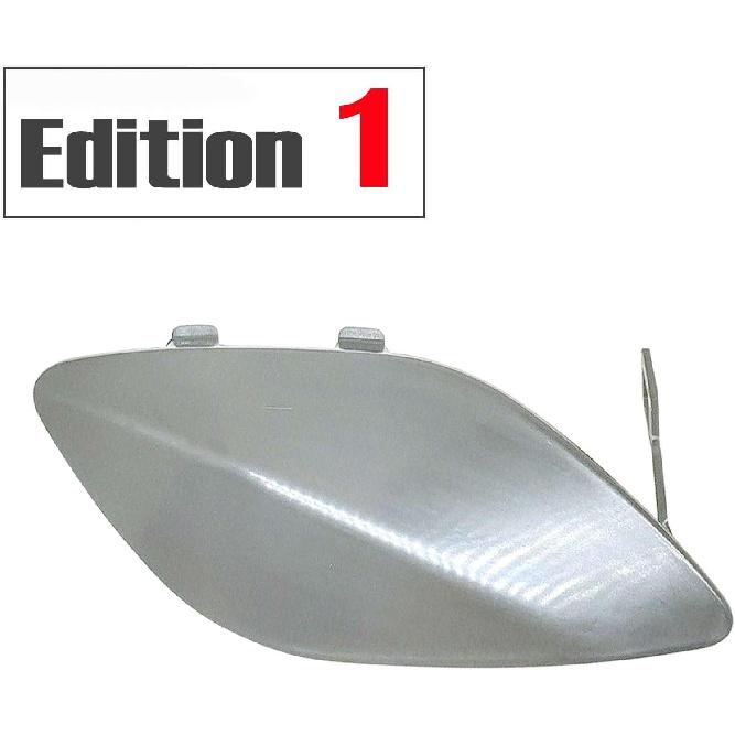 Front Tow Cover Fit 12-15 Mercedes-Benz CLA-Class Coupe W117 for CLA180 CLA200 CLA220 CLA250 2012 2013 2014 2015 Bumper Hook Eye Cap 1178850622