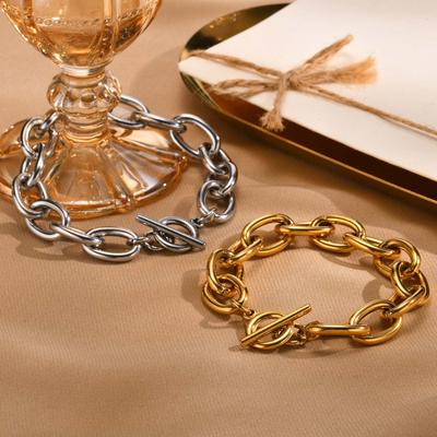 Armbänder – Ketten- & Gliederarmbänder