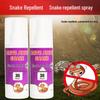 Jungle Commando Snake Repellent Spray