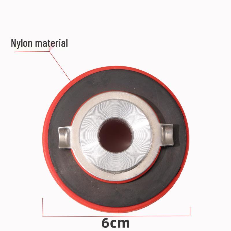 

16-Piece High-Temp Resistant Funnel Set for Cross-Border Car Oil Change