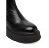 Ботинки челси Tommy Jeans Tjw Chunky Shiny EN0EN02888 Black