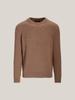 Beige Sneem Sweater Xl