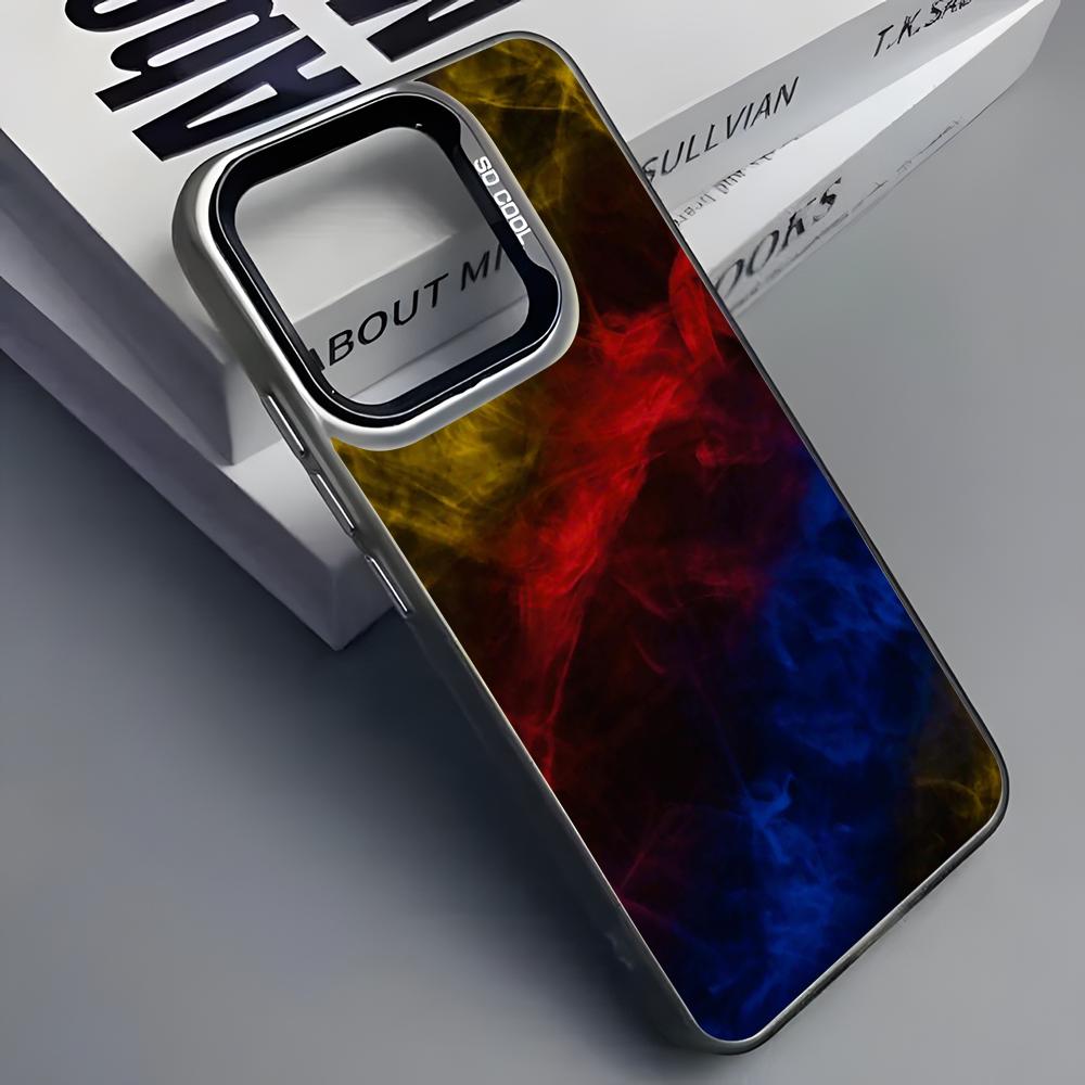 

Чехол для телефона CS2 C-Counter Strikes Для iPhone 16 15 14 13 12 11 Pro Max Серый Черный Матовый Лазерный Металлик Аврора Funda iPhone16PROMAX