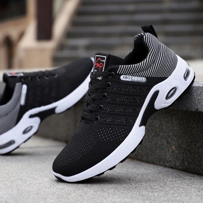 Men's Running Shoes, Walking Shoes, Tennis Casual Footwear, Stylish Sports Fitness Shoes, Breathable and Lightweight Comfortable Shoes for Men.