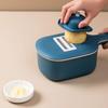 Vegetable Cutter Kitchen Accessories Mandoline Slicer Fruit Cutter Potato Peeler Carrot Cheese Grater Vegetable Slicer Kitchen
