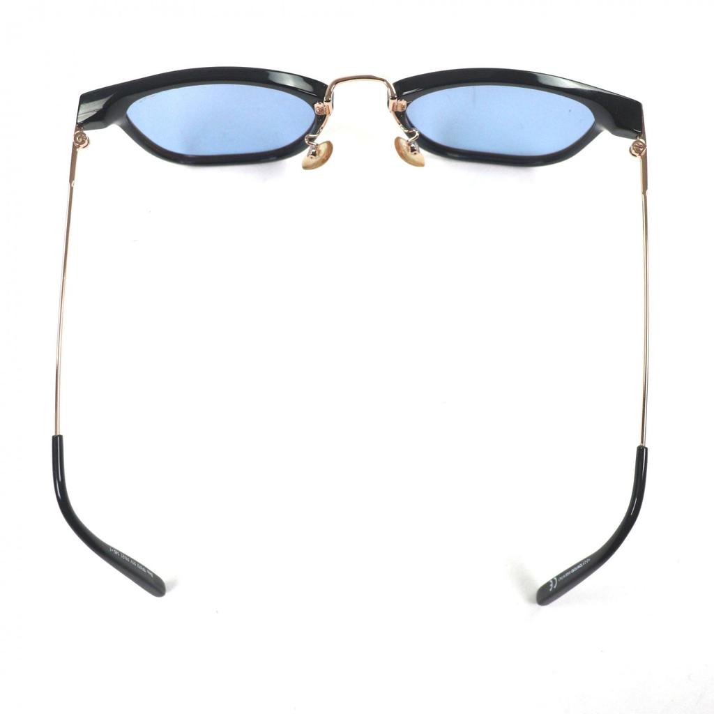 Excellent TOM FORD sunglasses black mens TF672 Used