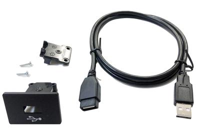 Accessori elettronici per auto – Cavi auto, adattatori e prese