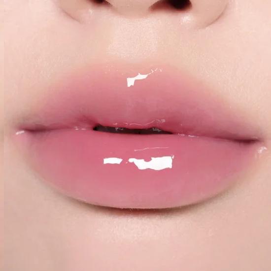 [New Color&Limited] NAMING Hight Dew Lip Glaze Single / Limited Set (9 Colors)