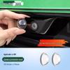 Universal HD 360° Car Camera Lens Cover - Fits All Models