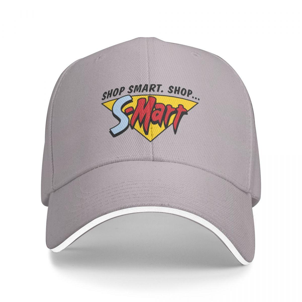 

Evil Dead Shop S-Mart Cap бейсболка Кепка с капюшоном Унисекс Женская