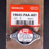 Genuine Cooling Radiator Cap For Honda Accord Civic Acura CL TL 19045-PAA-A01