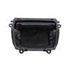 Front Center Console Ashtray Cover Case For BMW 5 Series F10 F11 51169206347 Without liner