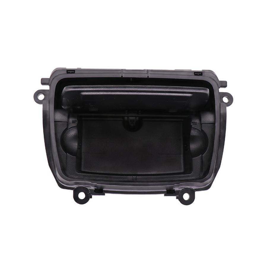Front Center Console Ashtray Cover Case For BMW 5 Series F10 F11 51169206347 Without liner