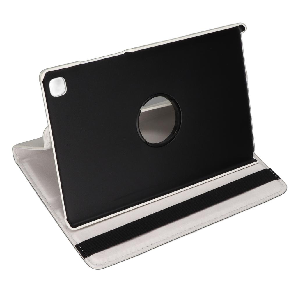 Tablet Case Portable Adjustable Angle Slim Tablet Case for Galaxy Tab A7 (T500 T505 T507) 10.4in Tablet