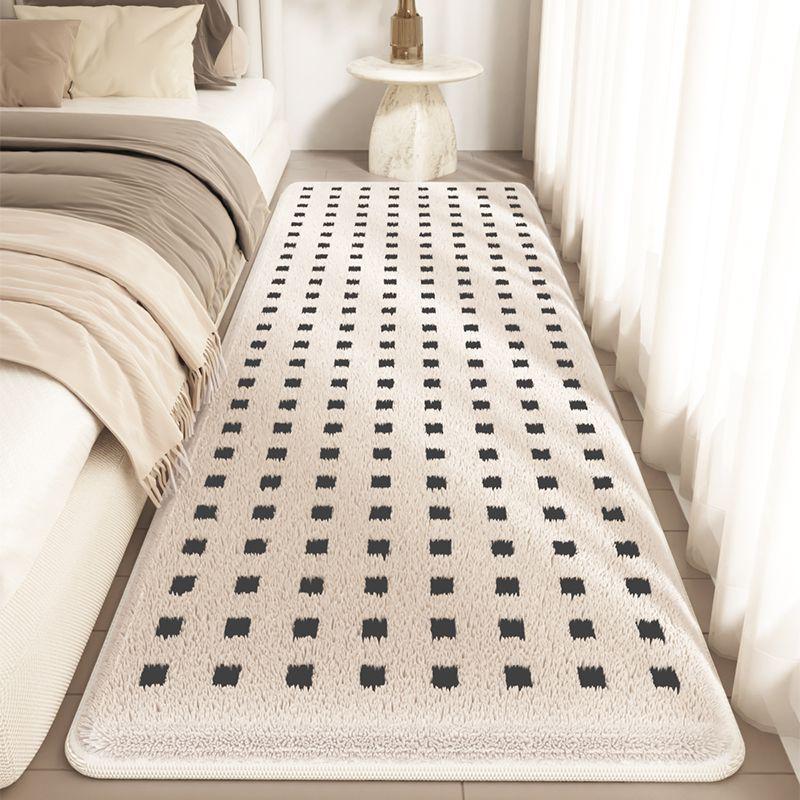 Thickened Anti-Fall Indoor Floor Mat for Bedroom, Balcony, or Study
