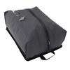 Sacs de voyage sous vide Gain de place Imperméables 70d TPU 16L Sacs de compression sous vide réutilisables pour valises Sac à dos Bagages