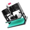 Heavy Duty Alloy Metal Pressure Fixture Clamp 1507g for Edged Guarding During Repair Phone Screen Repair Applications