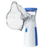 Portable Micro-Grid Handheld Nebulizer with Small Mask for Home Use