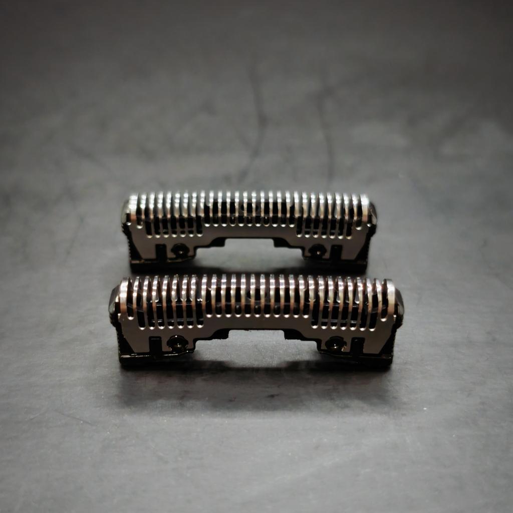 2* Razor Inner Blade Prewave Replacement For Panasonic ES-LT2A ES-LT5A ES-LT6A ES-LT7A ES-LT8A ES-LC20 ES-LC50 ES-LC60 ES-RC70