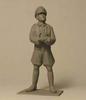 ICM WWII German Air Force Pilot Set Plastic Model 32101 1/32 (1939-1945)