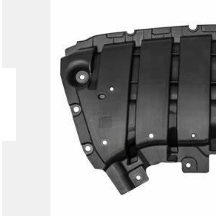 

Передний бампер и нижний щиток радиатора Mercedes-Benz W222 S350 Detailed Inquiry