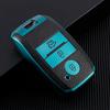 Landwind X7/X5/X5 Plus/X2 Car Key Cover & Keychain for Men and Women