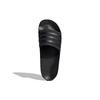 adidas Adilette Badeschuhe 'Schwarz' GZ1013