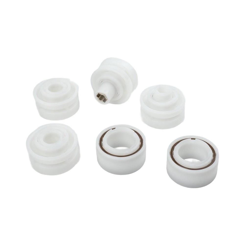 Cost Effective Pool Cleaner Solution Camping Robot Wheel Parts Track Bearing Kit Helps Extend Cleaner Lifespan