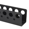 Black Screwdriver Storage Rack Heavy Hand Tools Organizer Wall Mount Screwdriver Holder  Home