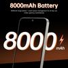 OP15 Mobile Phone: 16GB+1TB, 7.3-Inch Punch-Hole Display, Android, 5G