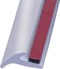 SZSL T-Shaped Car Door Mall Windproofing Tape Soundproofing Tape Easy To Remove / Shock