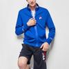 New FILA Jackets Men's Space Blue F51M138599FDB