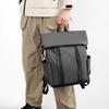Computer Backpack Men's Business Backpack Large Capacity Water-repellent College Student Schoolbag