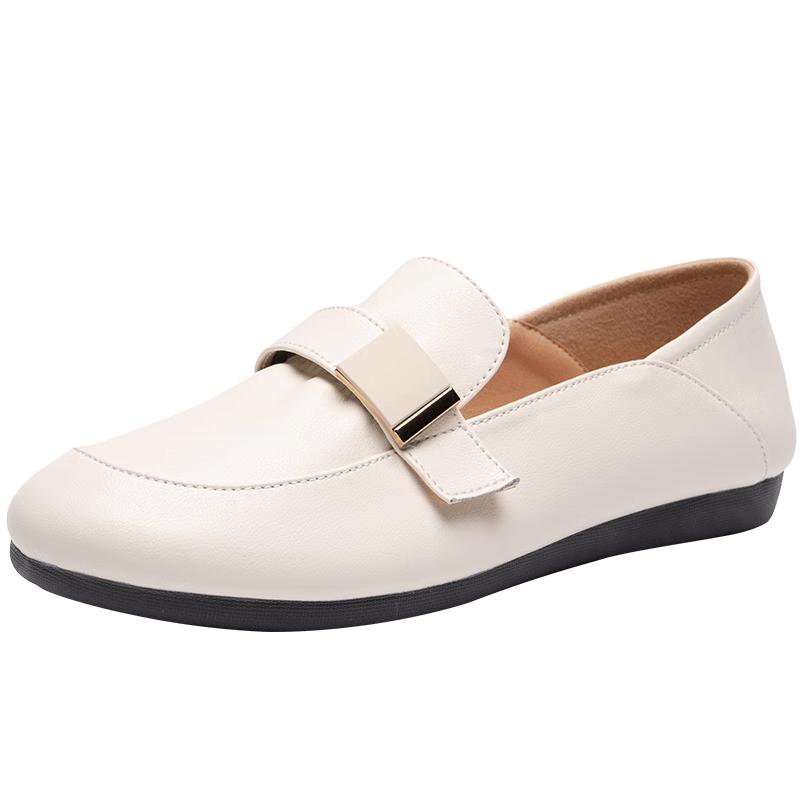 ZHR Women s Flat Loafers BT110 37