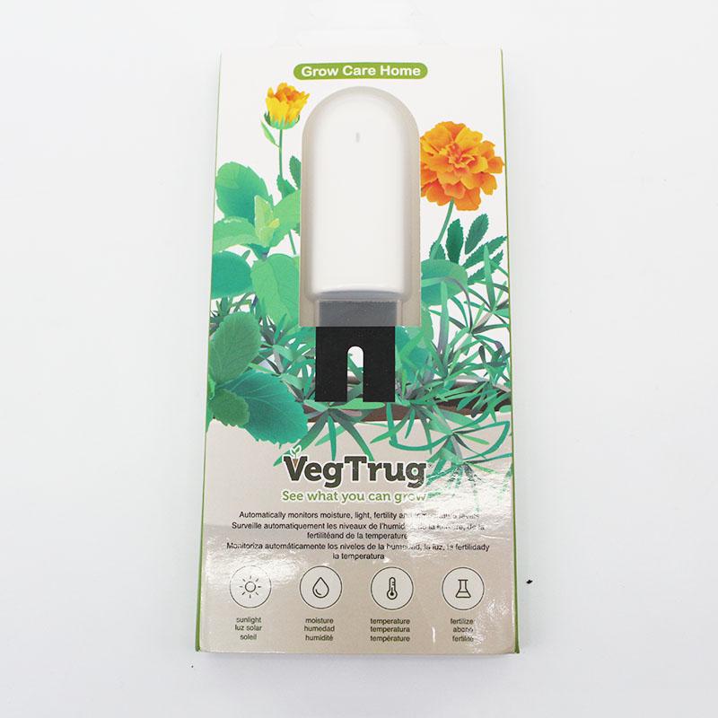 Buy Xiaomi VegTrug Flower Monitor Flora Care Digital Plants Grass Soil