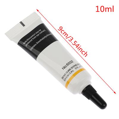 Grasa Lubricante de Silicona Impermeable de Grado Alimenticio Para Juntas Tóricas Anillo Grifo Fontaneros