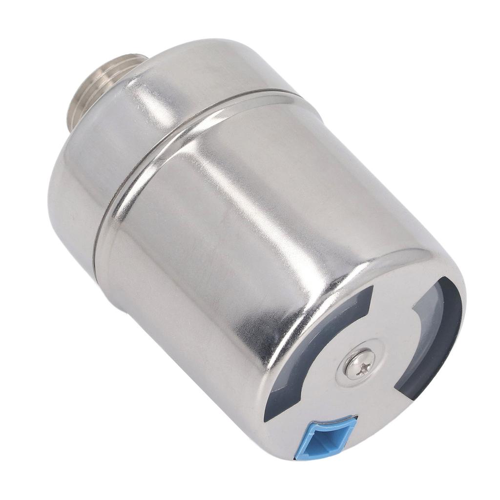 G12 DN15 Float Valve 304 Stainless Steel Auto Shut Off Floating Valve Controller for Water Tank