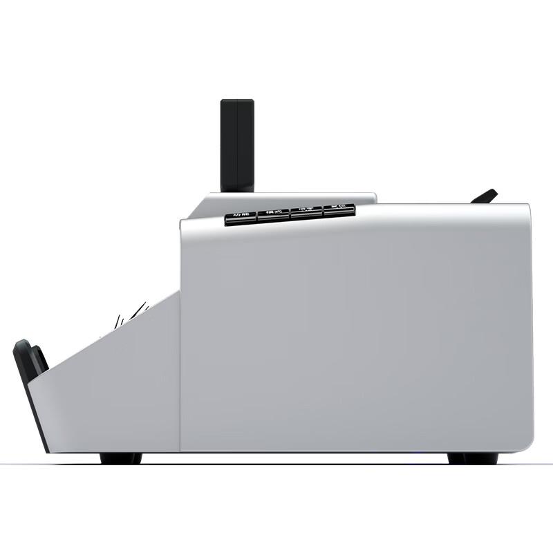 Deli 3919S Cash Counting Machine CN Plug (adapter Included)