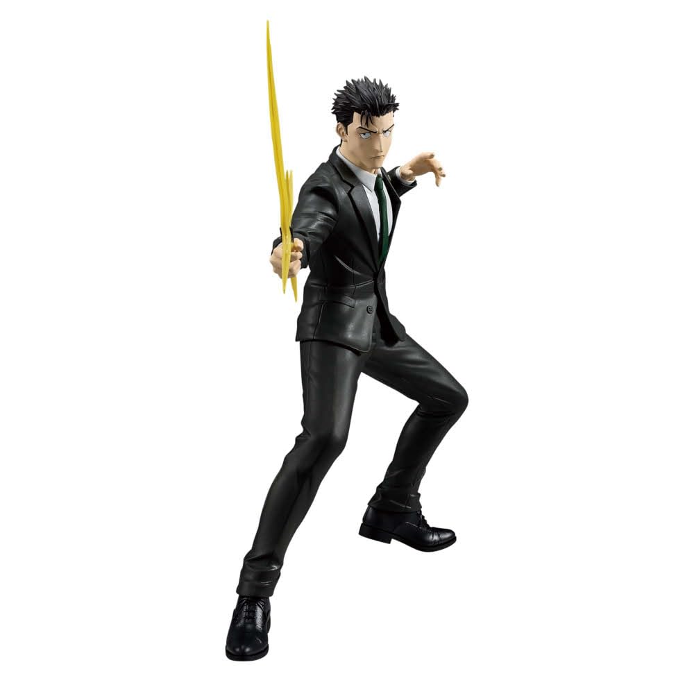 Jujutsu Kaisen MAXIMATIC Hiromi Higuruma figure approximately 21cm.