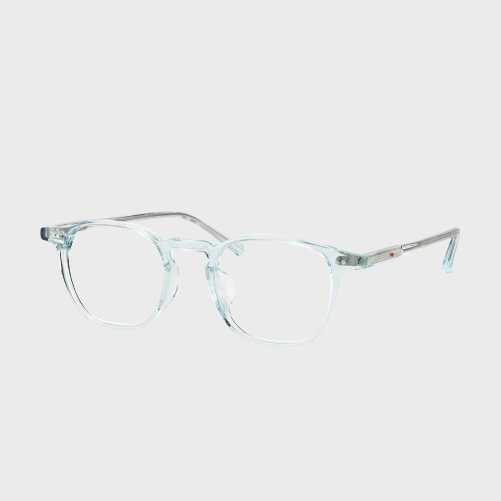 Deumeuaen In Out 12 Col. 4(Sunglasses)