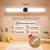 LED Wall-Mounted Desk Lamp with Eye Protection for Students and Children