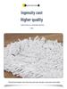 Rotating Cotton Thread Dust Mop for Home, Hotel & Homestay - Dual-Use for Dry & Wet Cleaning