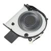 CPU Fan 4 Pin Connector DC 5V 0.5A PC Cooler for HP Pavilion X360 15 CR0010NR for 15 CR0053WM for 15 CR0037WR