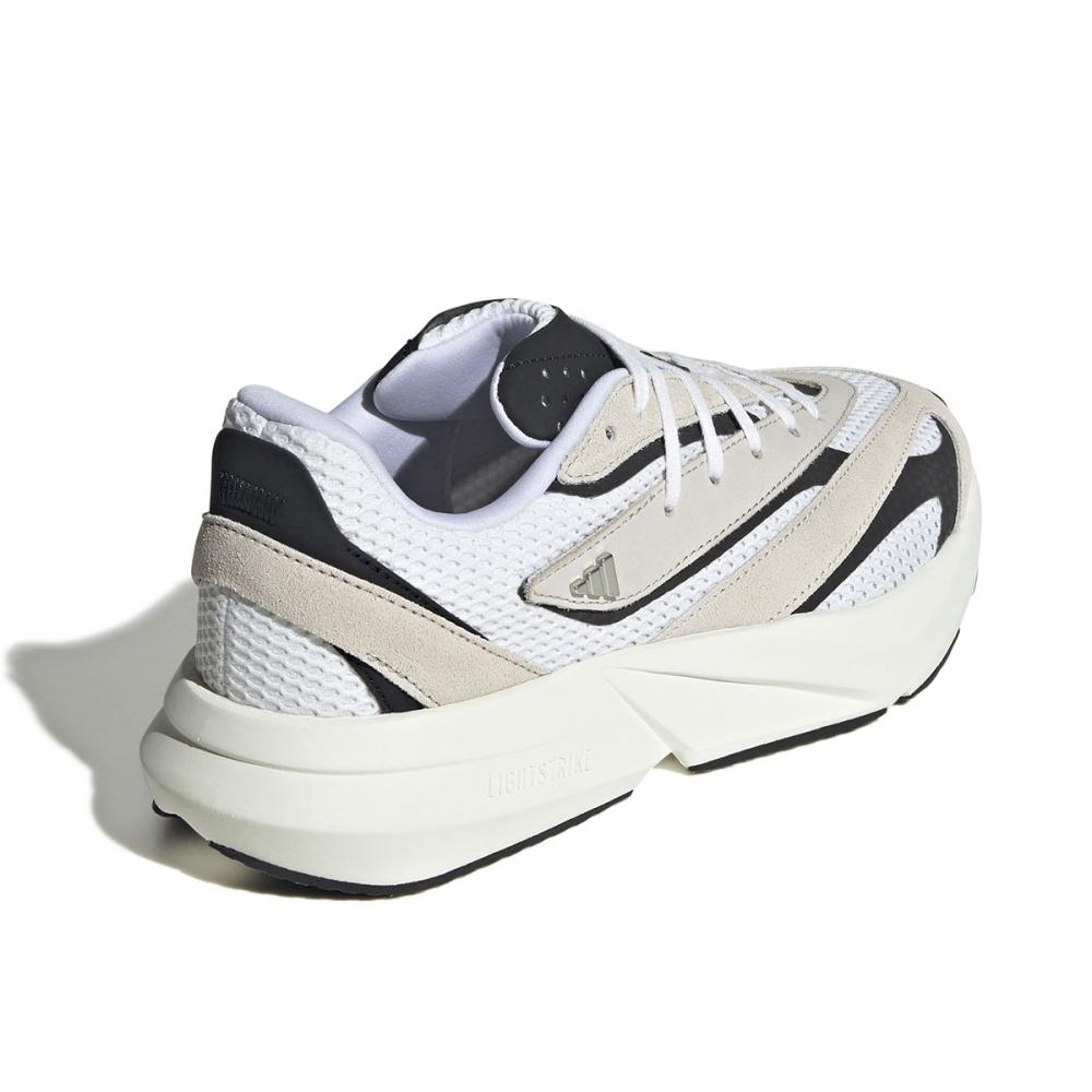 Adidas Lightblaze Jh6962 Alumin Silvmt Cbrock