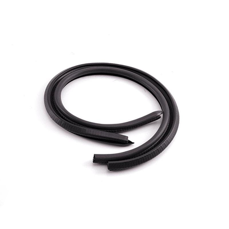 Zhiwei Tesla Door & Console Sealing Strip: Dustproof, Waterproof, Sound Insulation