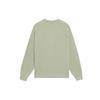 Li-Ning Vital Essential Casual Sports Crew Neck Sweatshirt Unisex Tops Green AWDS236-1
